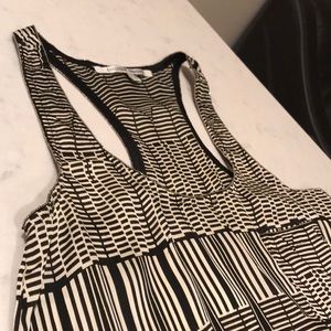 Collective Concepts Tank with Beaded Detail